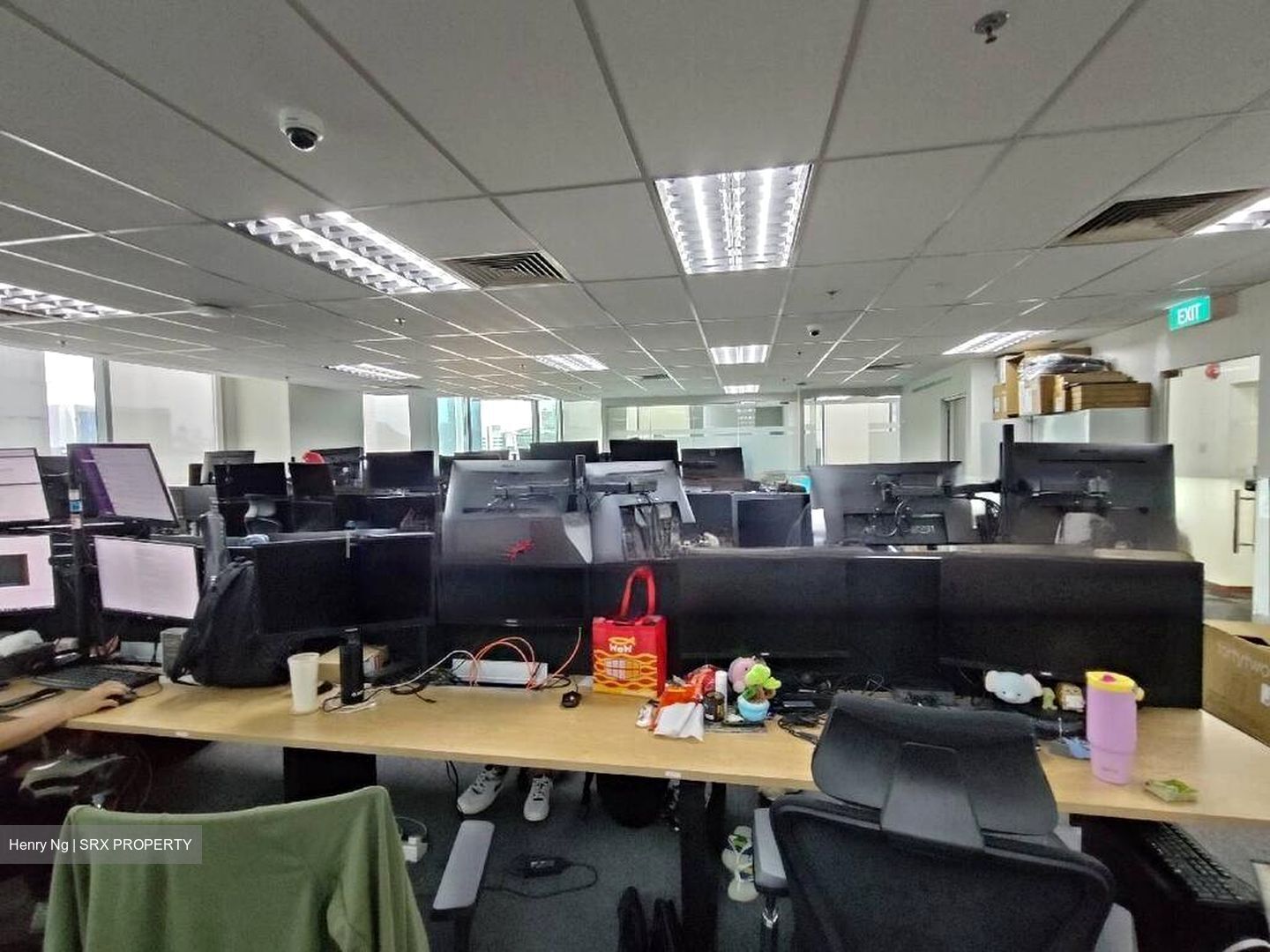 Lippo Building (D1), Office #486811631